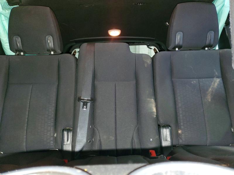 58752546 :رقم المزاد ، 1FMJU1JT9GEF33349 vin ، 2016 Ford Expedition مزاد بيع