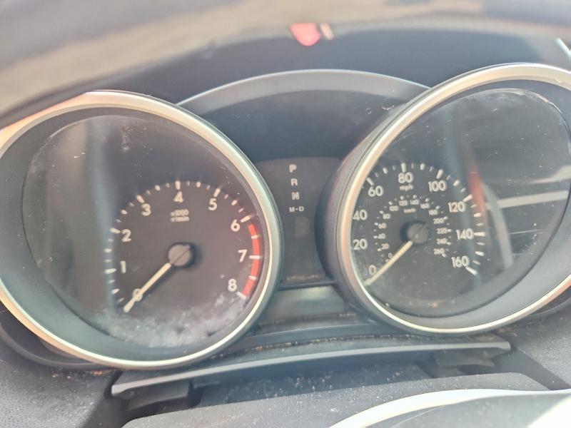 Aukcja sprzedaży 2012 Mazda 5, vin: JM1CW2BL6C0131579, numer aukcji: 57352286