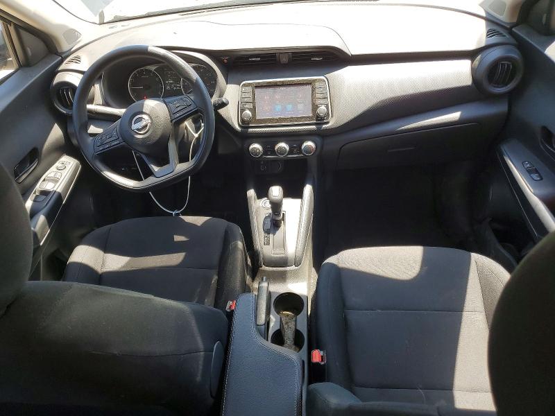 Aukcja sprzedaży 2025 Nissan Kicks Play, vin: 3N1CP5BV3SL477965, numer aukcji: 55646796