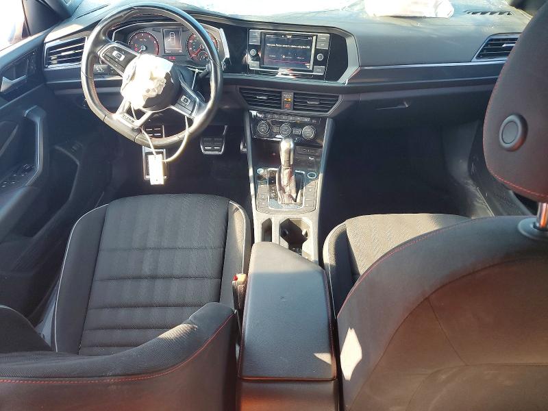 Aukcja sprzedaży 2021 Volkswagen Jetta, vin: 3VW6T7BU0MM102232, numer aukcji: 57820616