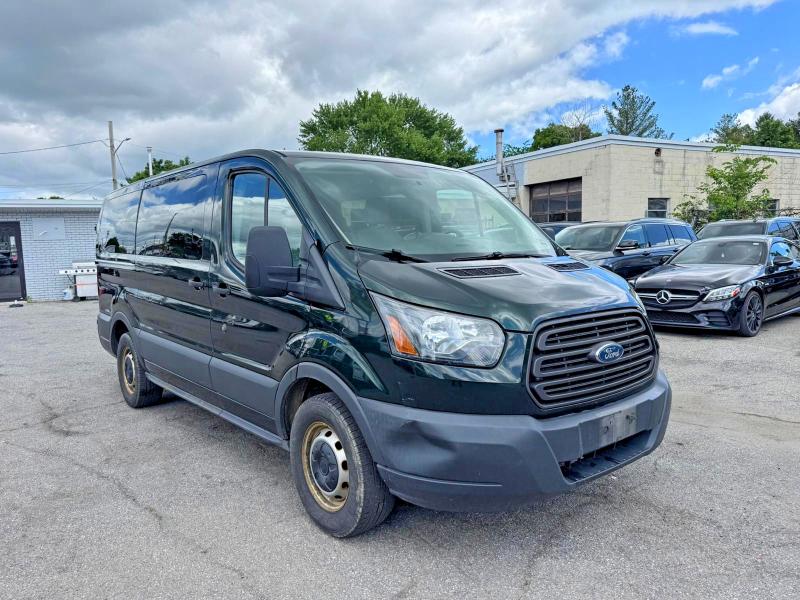 Продажа на аукционе авто 2016 Ford Transit, vin: 1FMZK1YM2GKA35213, номер лота: 56212916