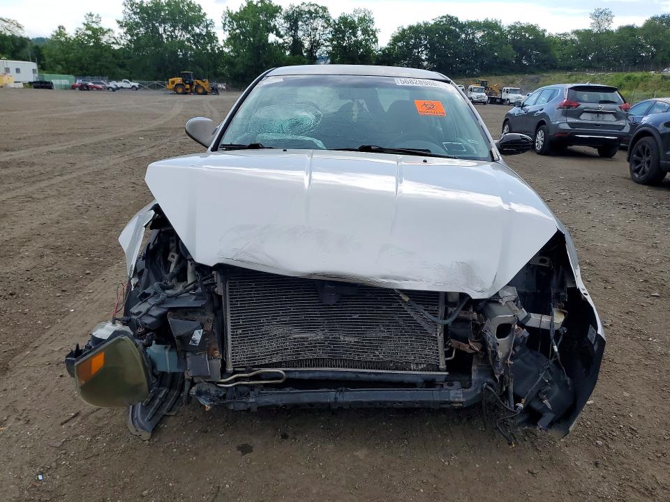 56828986 :رقم المزاد ، 1N4AL11D65C956159 vin ، 2005 Nissan Altima مزاد بيع