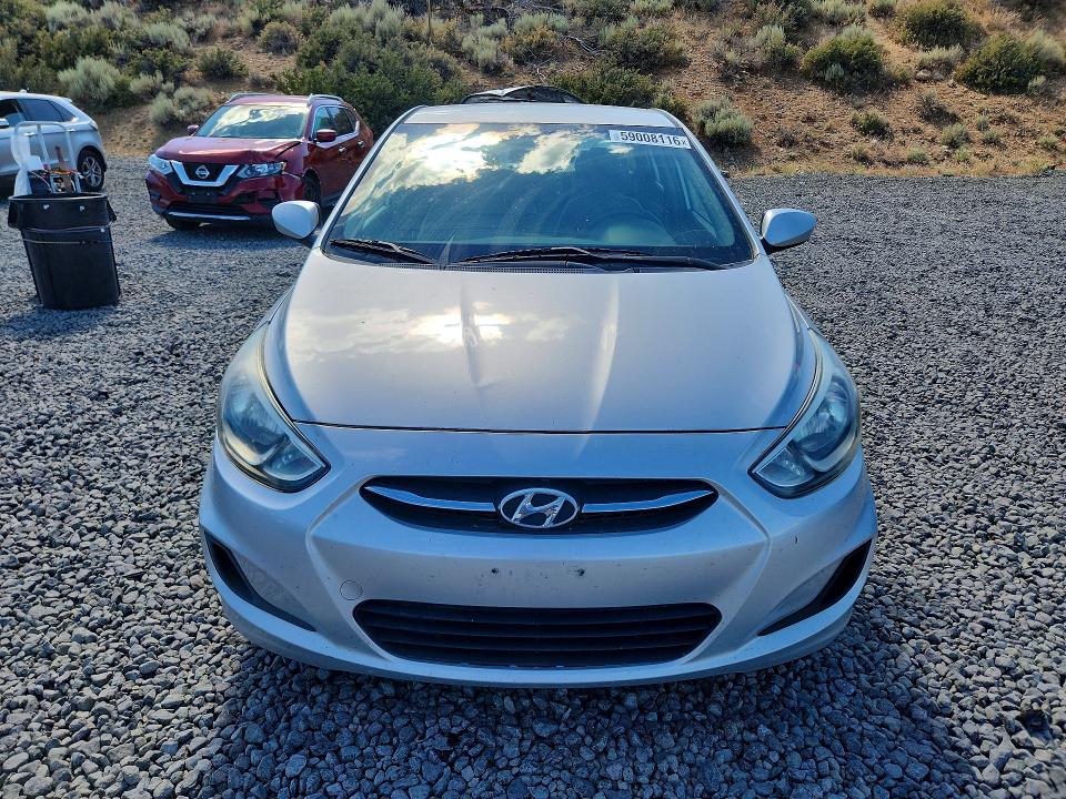 Aukcja sprzedaży 2016 Hyundai Accent, vin: KMHCT4AE4GU948874, numer aukcji: 59008116