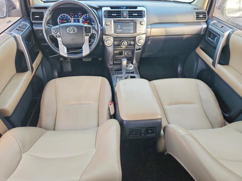 57370306 :رقم المزاد ، JTEBU5JR8F5243487 vin ، 2015 Toyota 4runner مزاد بيع