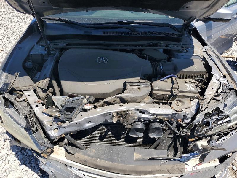 Aukcja sprzedaży 2015 Acura Tlx, vin: 19UUB3F57FA004616, numer aukcji: 56167236
