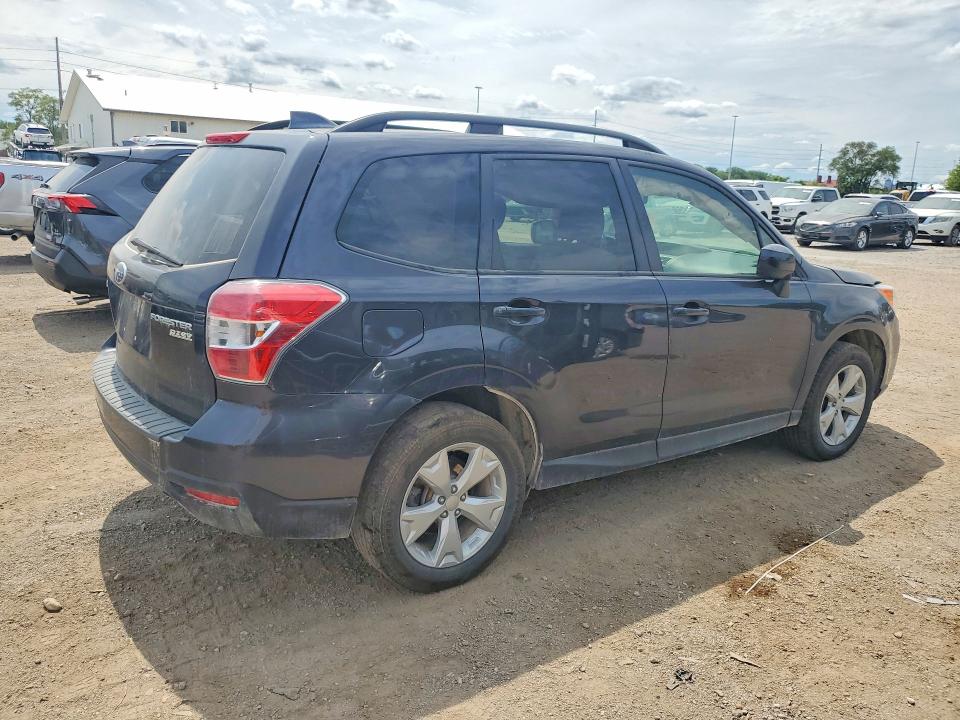 Продаж на аукціоні авто 2016 Subaru Forester, vin: JF2SJADC0GH517179, номер лоту: 57944716