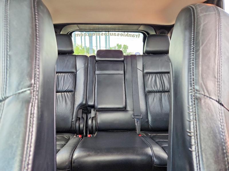 Продаж на аукціоні авто 2013 Jeep Grand Cherokee, vin: 1C4RJFAG8DC642232, номер лоту: 58352396