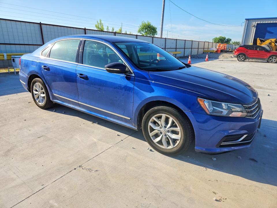 Aukcja sprzedaży 2016 Volkswagen Passat, vin: 1VWAS7A35GC067585, numer aukcji: 55982556