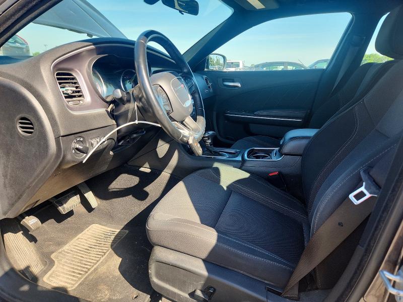 2019 Dodge Charger მანქანა იყიდება აუქციონზე, vin: 2C3CDXBG0KH636442, აუქციონის ნომერი: 55727226