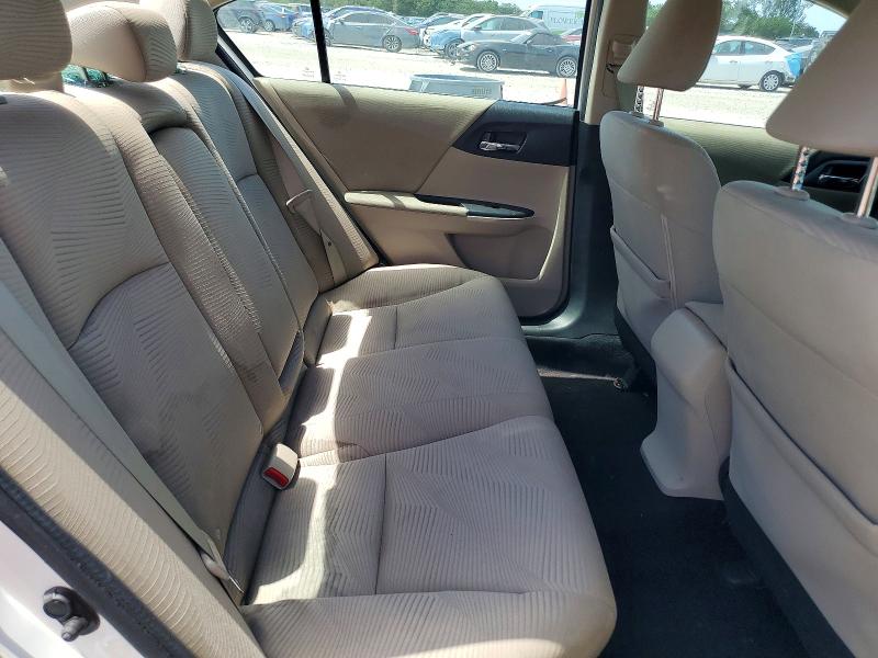 57339946 :رقم المزاد ، 1HGCR2F31EA113863 vin ، 2014 Honda Accord مزاد بيع