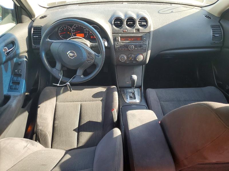 54682796 :رقم المزاد ، 1N4AL2AP2BC164635 vin ، 2011 Nissan Altima مزاد بيع