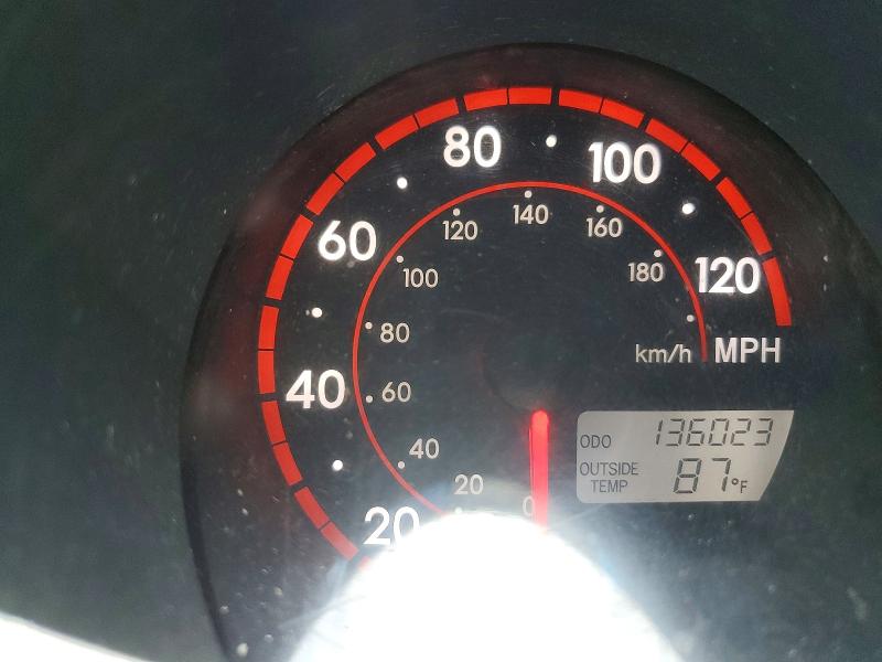 Продажа на аукционе авто 2007 Toyota Corolla Matrix, vin: 2T1KR32EX7C683012, номер лота: 57322786