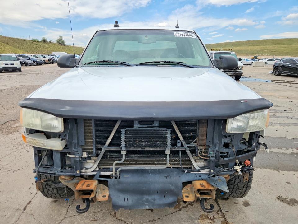 Aukcja sprzedaży 2003 Gmc Sierra, vin: 1GTHK29G03E102477, numer aukcji: 55650846
