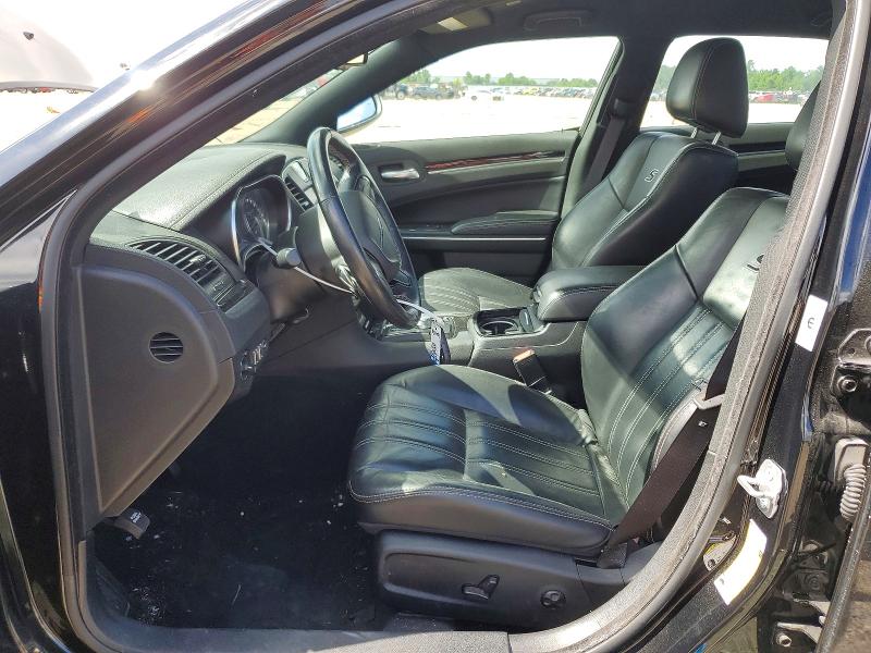 Aukcja sprzedaży 2021 Chrysler 300, vin: 2C3CCABG3MH660723, numer aukcji: 56801156