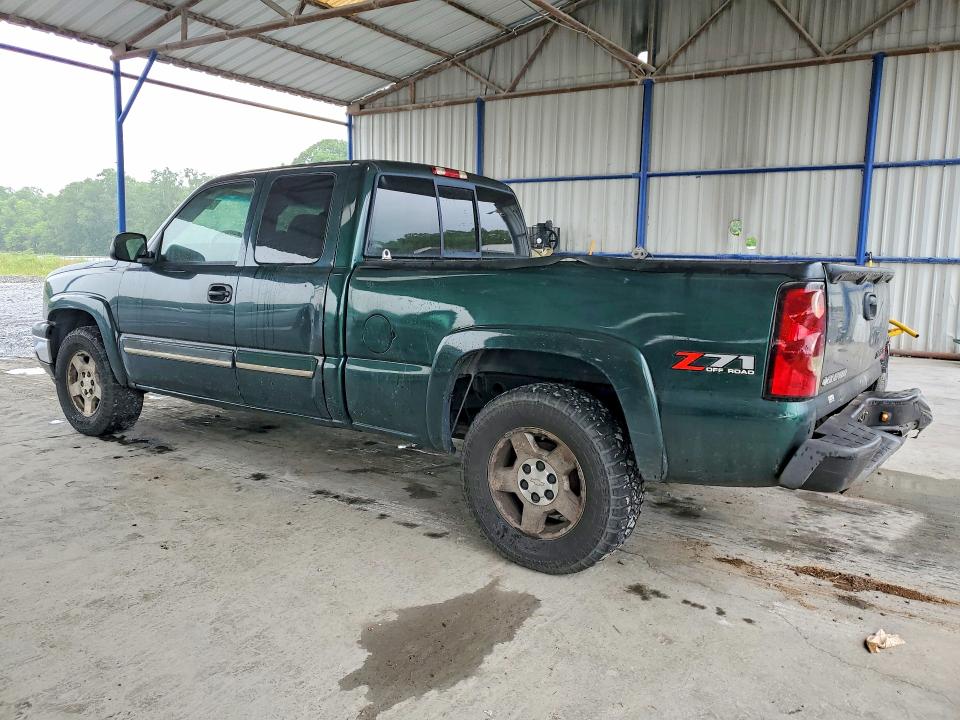 Aukcja sprzedaży 2005 Chevrolet Silverado, vin: 1GCEK19Z95Z126660, numer aukcji: 56638956