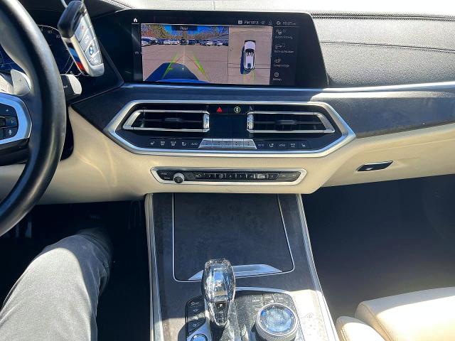 57187496 :رقم المزاد ، 5UXTA6C08M9D84086 vin ، 2021 Bmw X5 مزاد بيع