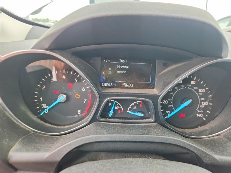 Продажа на аукционе авто 2017 Ford Escape, vin: 1FMCU9GDXHUD64618, номер лота: 56242676