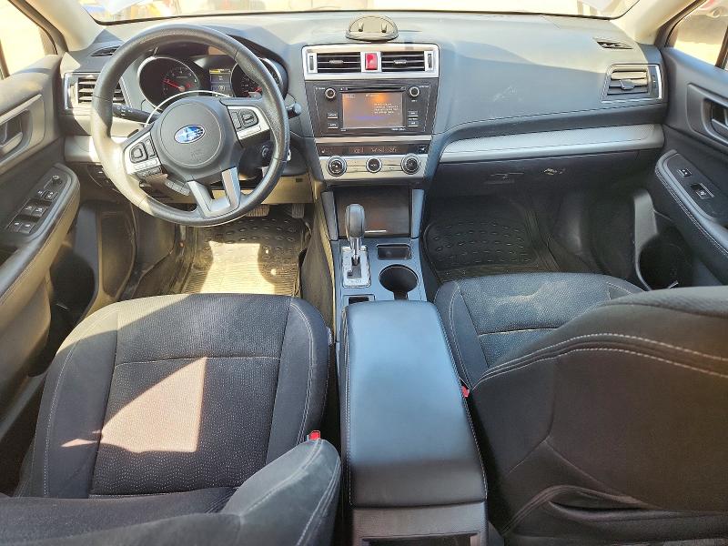 Продажа на аукционе авто 2016 Subaru Legacy, vin: 4S3BNCA67G3055231, номер лота: 55409816
