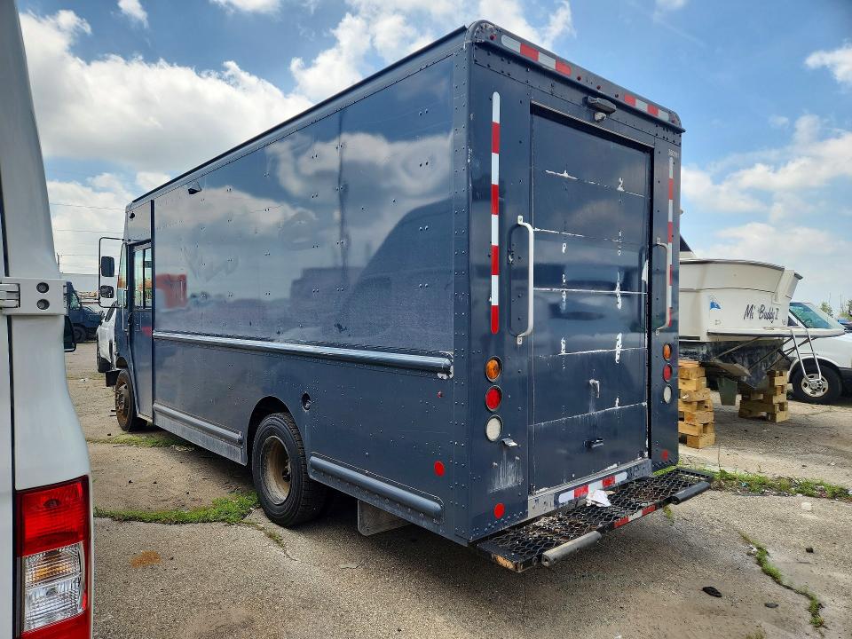 Продаж на аукціоні авто 2021 Freightliner Chassis, vin: 4UZAC2EA6MCML0799, номер лоту: 58823836