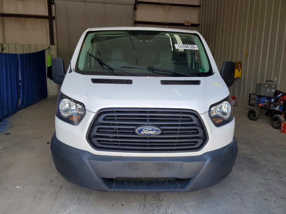 2018 Ford Transit მანქანა იყიდება აუქციონზე, vin: 1FBZX2ZM5JKA33218, აუქციონის ნომერი: 56938126