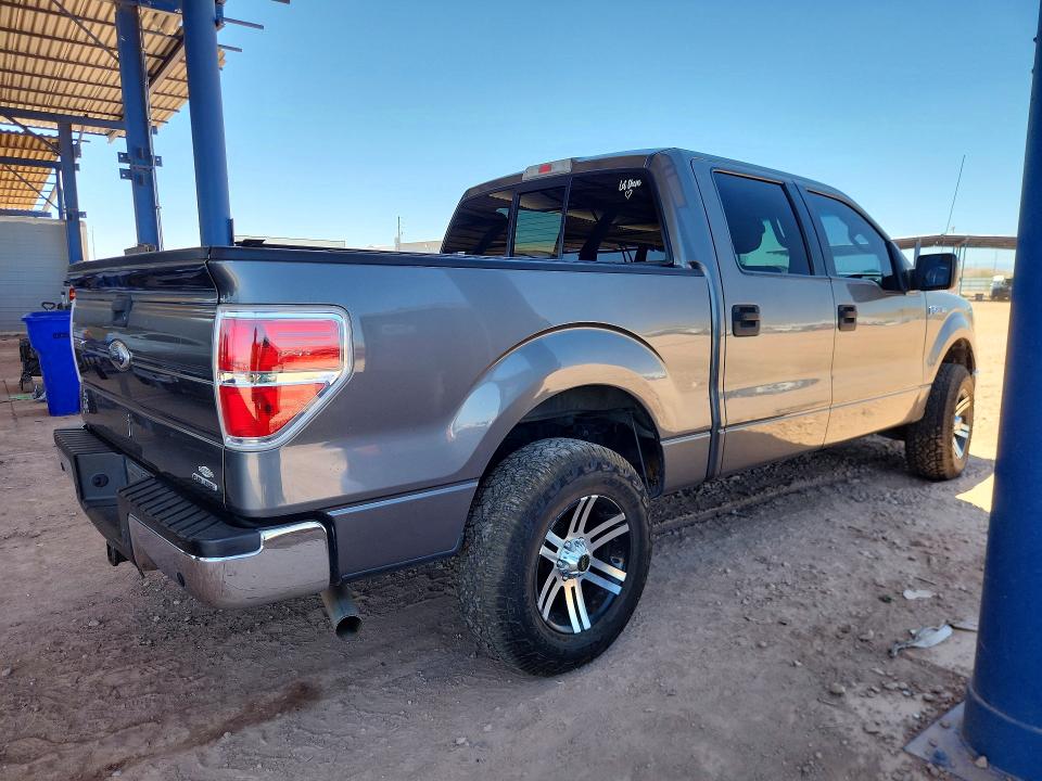 2012 Ford F150 მანქანა იყიდება აუქციონზე, vin: 1FTFW1CF7CFB55547, აუქციონის ნომერი: 58192796