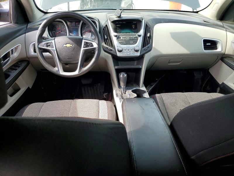 Aukcja sprzedaży 2016 Chevrolet Equinox, vin: 2GNALCEK0G6294600, numer aukcji: 57922036