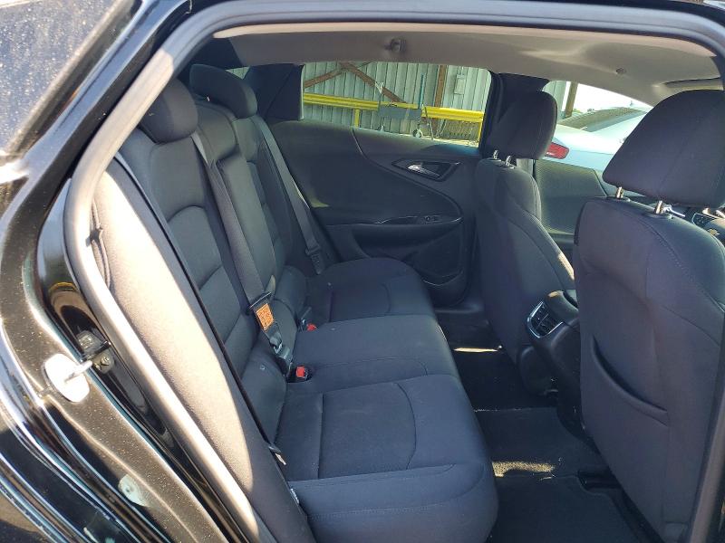 Продажа на аукционе авто 2023 Chevrolet Malibu, vin: 1G1ZD5ST5PF177496, номер лота: 58544996