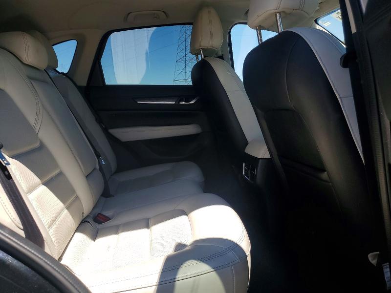 58458096 :رقم المزاد ، JM3KFBDM6K0667889 vin ، 2019 Mazda Cx-5 مزاد بيع