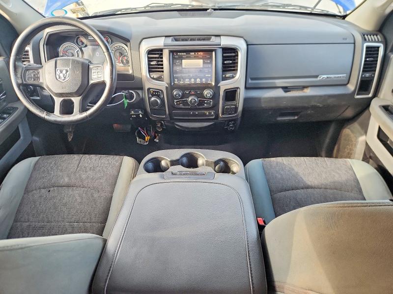 Aukcja sprzedaży 2016 Ram 1500, vin: 1C6RR6GT3GS348400, numer aukcji: 55309146