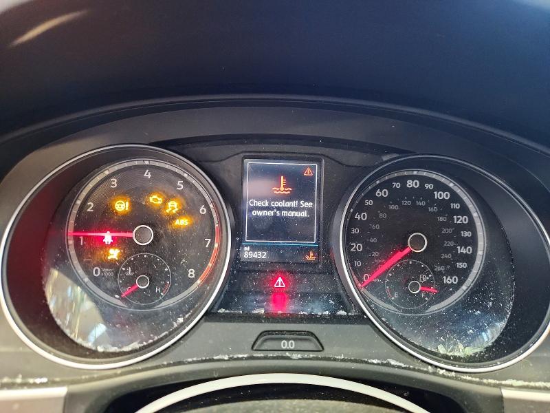 Продаж на аукціоні авто 2018 Volkswagen Atlas, vin: 1V2MR2CA1JC581126, номер лоту: 55821106