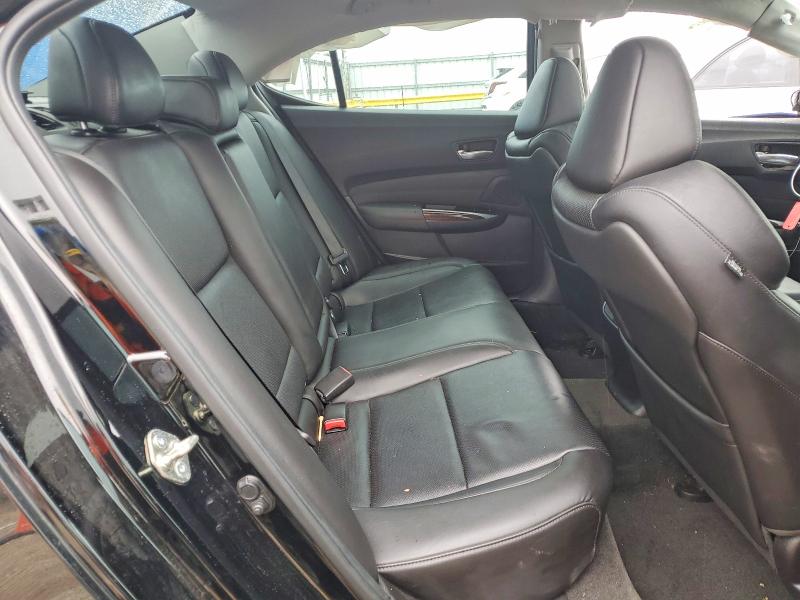 Aukcja sprzedaży 2016 Acura Tlx, vin: 19UUB3F74GA003877, numer aukcji: 55741576