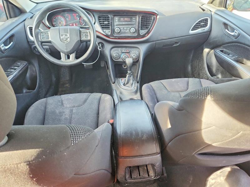 Aukcja sprzedaży 2014 Dodge Dart, vin: 1C3CDFAA9ED803275, numer aukcji: 55101316