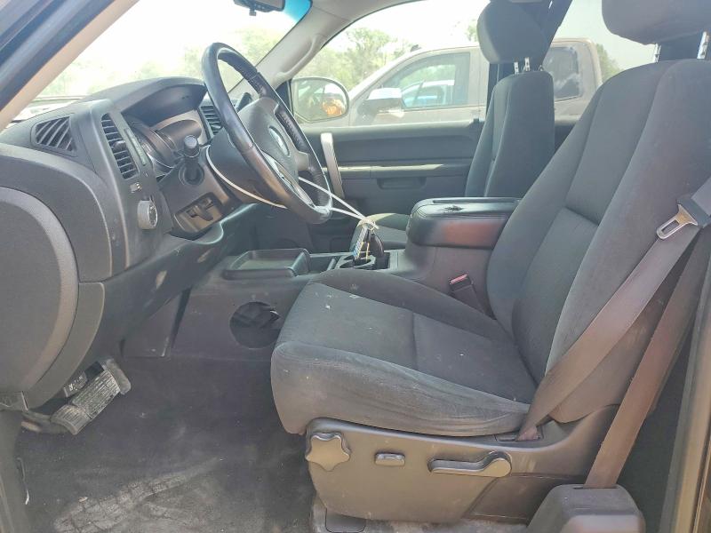 2010 Chevrolet Silverado მანქანა იყიდება აუქციონზე, vin: 1GCSKSE32AZ180659, აუქციონის ნომერი: 59291736