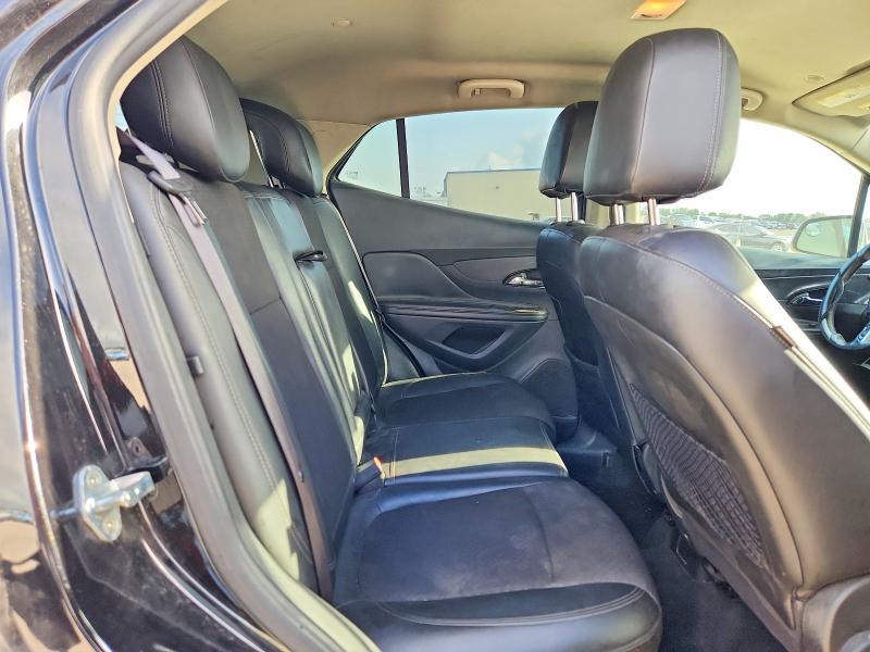 Aukcja sprzedaży 2018 Buick Encore, vin: KL4CJASB7JB623632, numer aukcji: 59306536