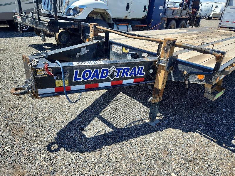 Продажа на аукционе авто 2022 Load Trail Unknown, vin: 4ZEPP2528N1276780, номер лота: 56681916