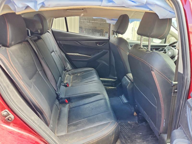 Продажа на аукционе авто 2019 Subaru Crosstrek, vin: JF2GTANC0K8233185, номер лота: 58914426