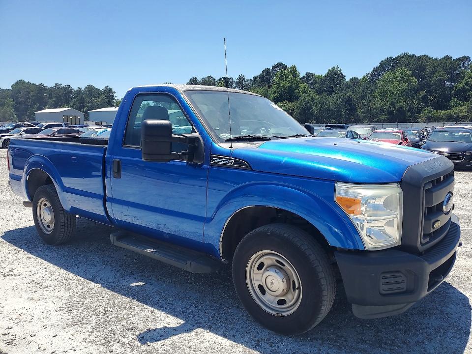 Aukcja sprzedaży 2016 Ford F250, vin: 1FTBF2A62GEB35693, numer aukcji: 49151746