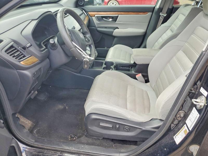 Продажа на аукционе авто 2020 Honda Cr-v, vin: 2HKRW2H50LH611087, номер лота: 56414176