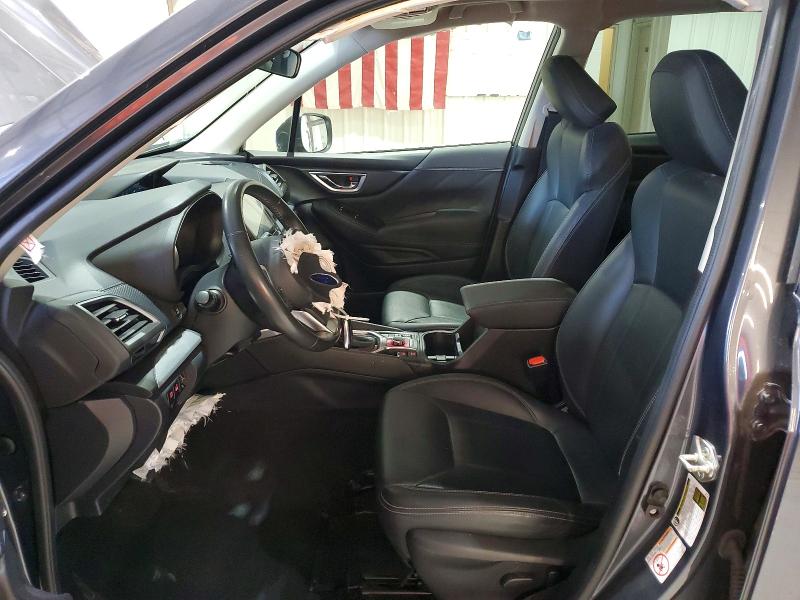 Продажа на аукционе авто 2020 Subaru Forester, vin: JF2SKASC3LH435943, номер лота: 95587445