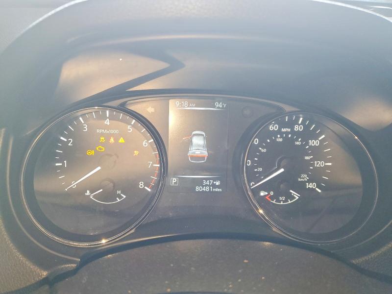 Aukcja sprzedaży 2017 Nissan Rogue, vin: JN8AT2MT5HW131899, numer aukcji: 55976946
