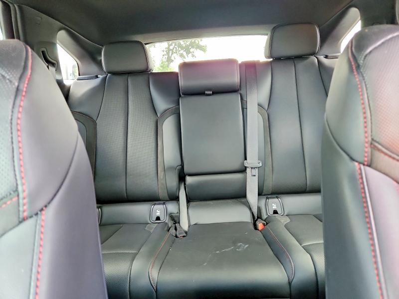Продаж на аукціоні авто 2024 Acura Zdx, vin: 4W5KHMRK7RZ501914, номер лоту: 58451176
