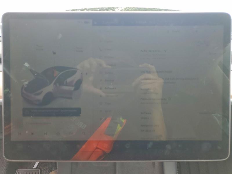 Aukcja sprzedaży 2022 Tesla Model Y, vin: 7SAYGDEE8NF574688, numer aukcji: 56629556