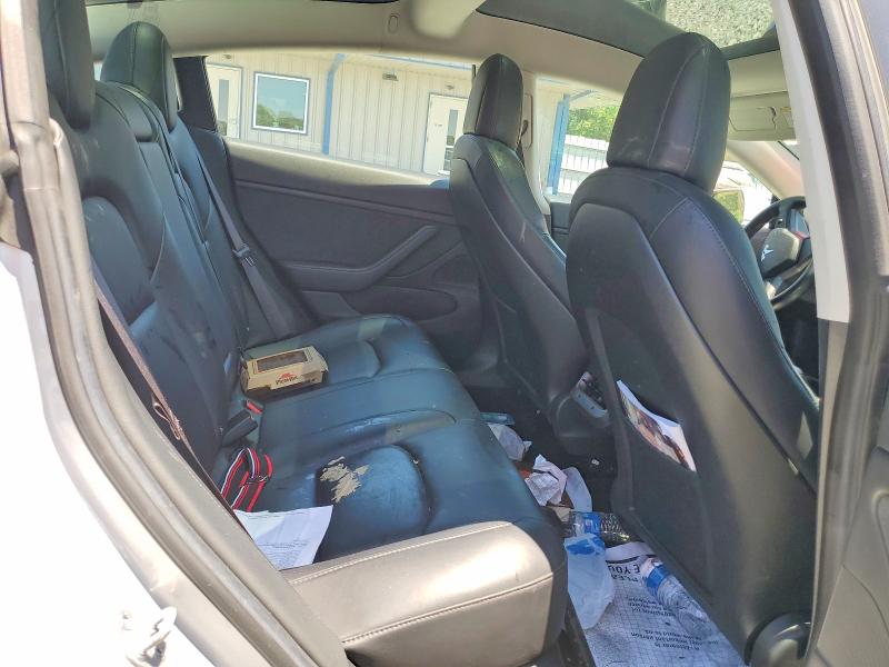 Aukcja sprzedaży 2018 Tesla Model 3, vin: 5YJ3E1EB7JF083329, numer aukcji: 56297086