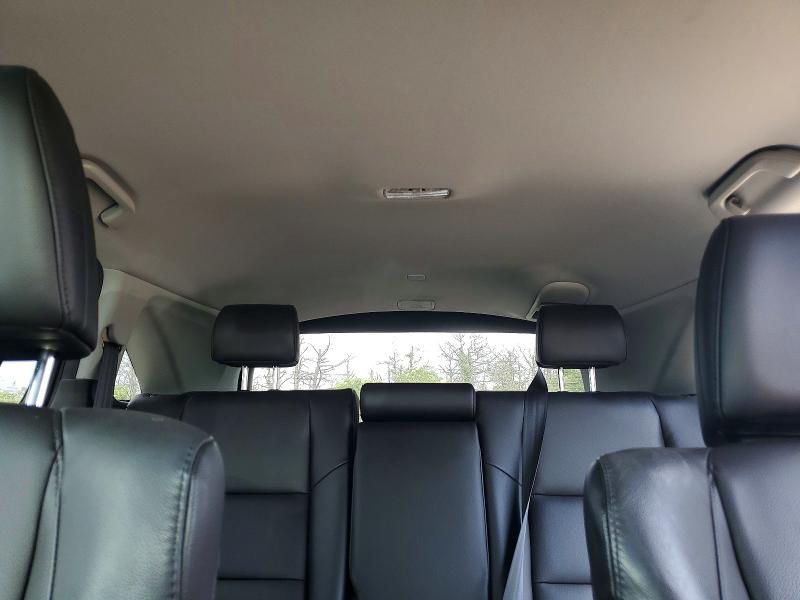 56681236 :رقم المزاد ، 5J8TB4H36HL032671 vin ، 2017 Acura Rdx مزاد بيع