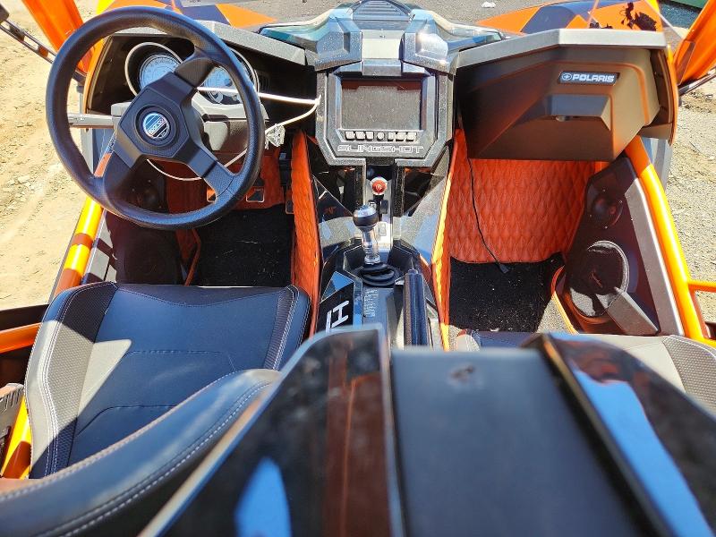 Продажа на аукционе авто 2019 Polaris Slingshot, vin: 57XAARFA9K8132613, номер лота: 56536996