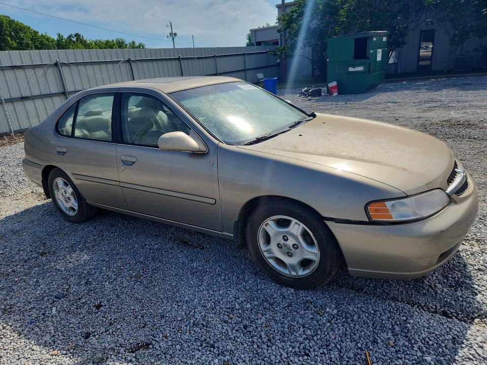 Продаж на аукціоні авто 2000 Nissan Altima, vin: 1N4DL01A4YC187596, номер лоту: 57352896
