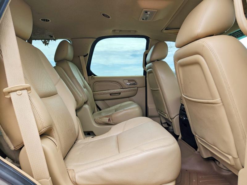 Aukcja sprzedaży 2011 Cadillac Escalade, vin: 1GYS3AEF1BR360650, numer aukcji: 56937726