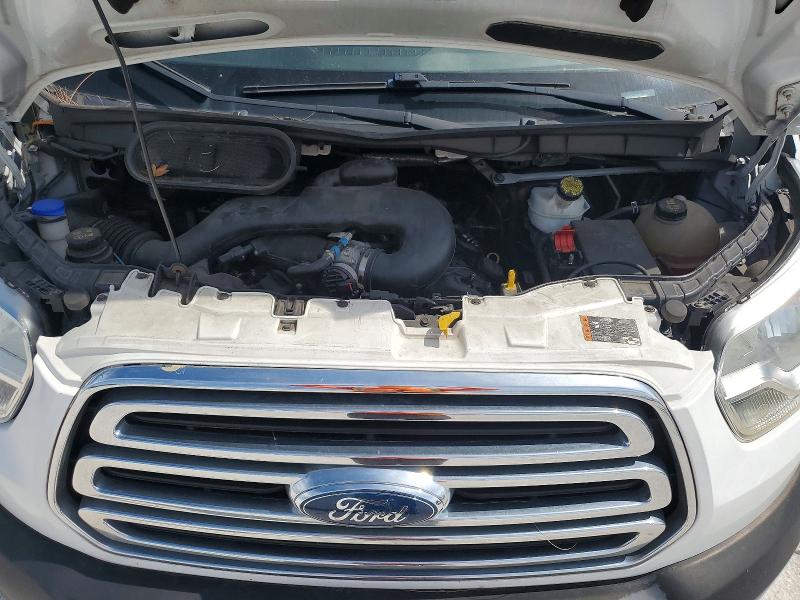 Aukcja sprzedaży 2019 Ford Transit, vin: 1FDES6PM2KKB90950, numer aukcji: 85964005