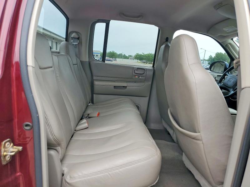 Продаж на аукціоні авто 2002 Dodge Dakota, vin: 1B7HG48N02S591461, номер лоту: 57574606