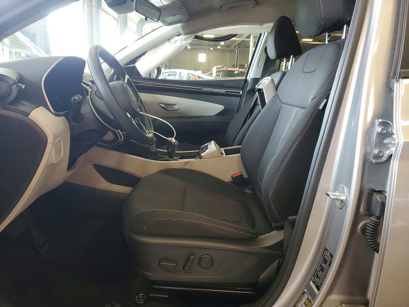 Продажа на аукционе авто 2023 Hyundai Tucson, vin: 5NMJBCAE4PH256341, номер лота: 57633156